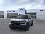 2025 Ford Bronco Sport Outer Banks®