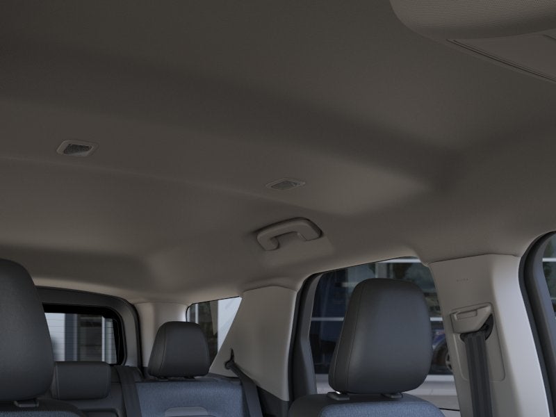 2025 Ford Bronco Sport Outer Banks®