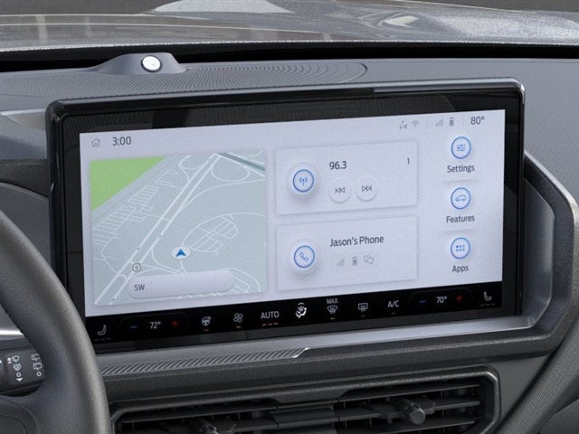 2025 Ford Bronco Sport Outer Banks®