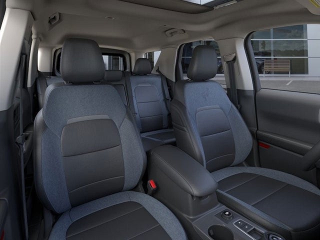 2025 Ford Bronco Sport Outer Banks®