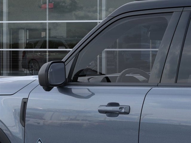 2025 Ford Bronco Sport Outer Banks®