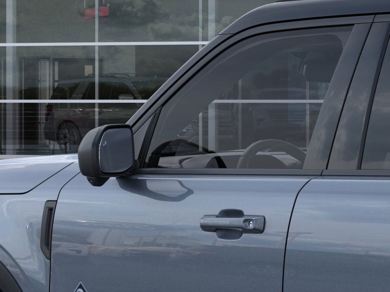 2025 Ford Bronco Sport Outer Banks®