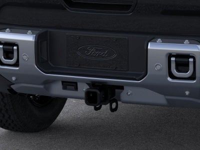 2025 Ford Bronco Sport Badlands®