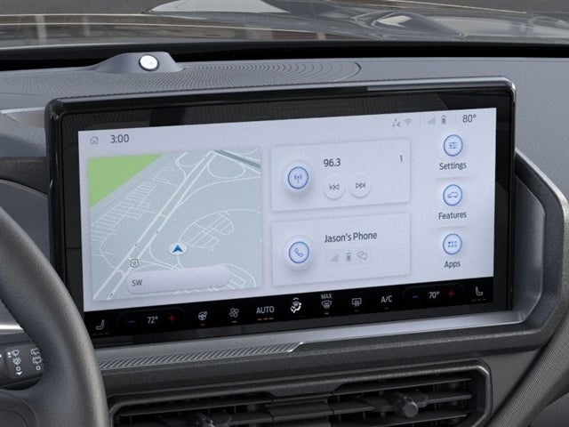 2025 Ford Bronco Sport Badlands®