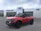 2025 Ford Bronco Sport Badlands®