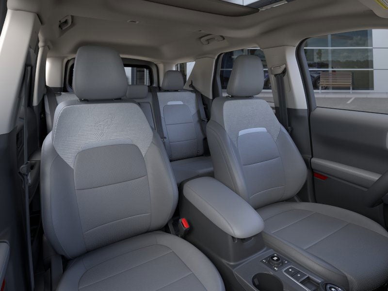 2025 Ford Bronco Sport Badlands®