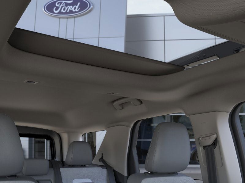 2025 Ford Bronco Sport Badlands®