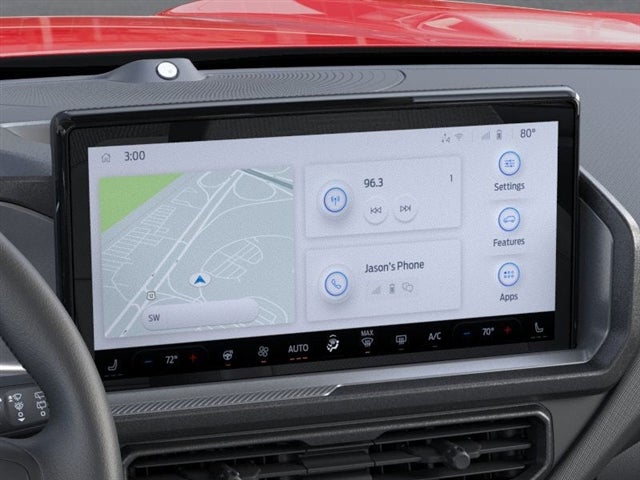 2025 Ford Bronco Sport Badlands®