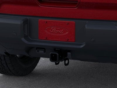 2025 Ford Bronco Sport Badlands®