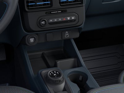 2025 Ford Maverick Lobo™