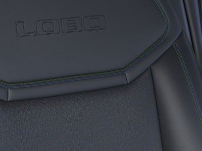 2025 Ford Maverick Lobo™