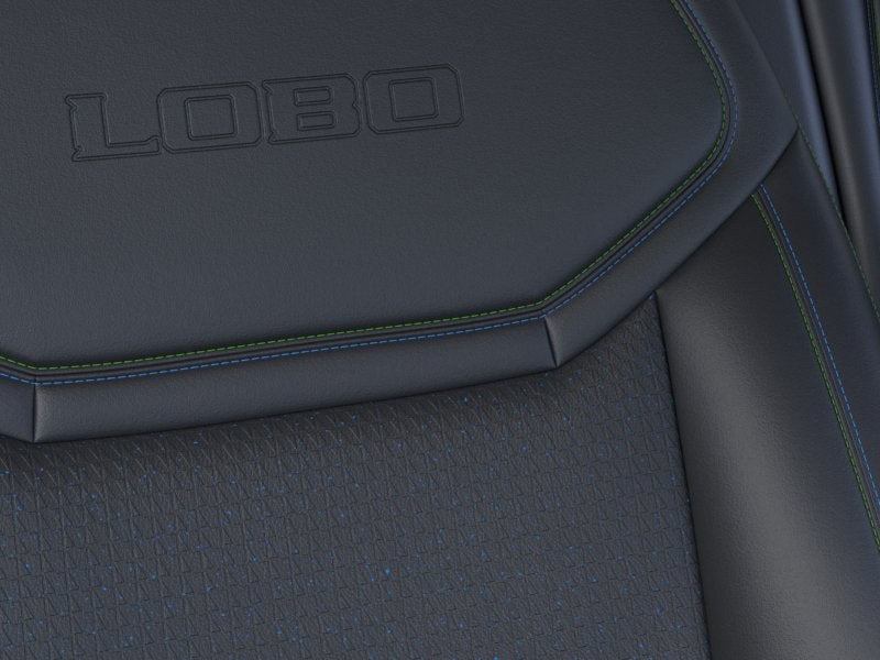 2025 Ford Maverick Lobo™