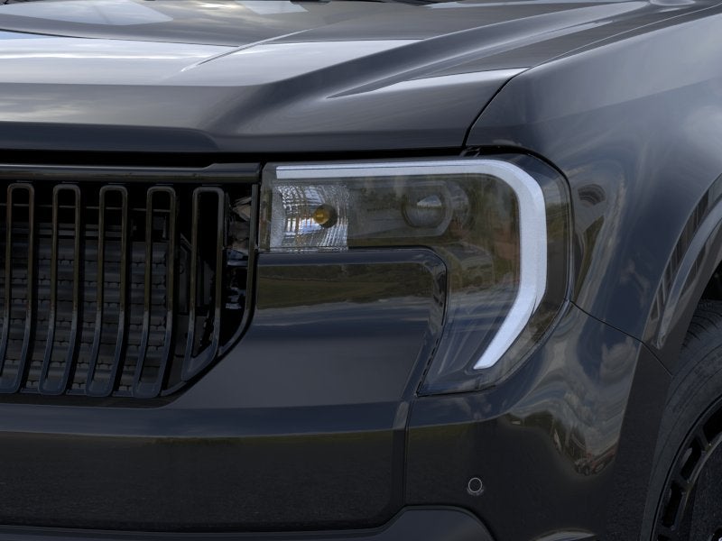 2025 Ford Maverick Lobo™