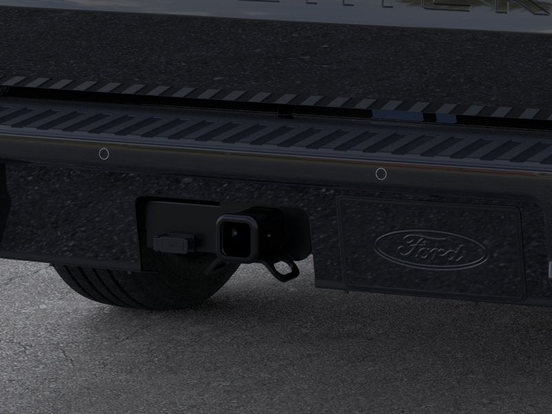 2025 Ford Maverick Lobo™