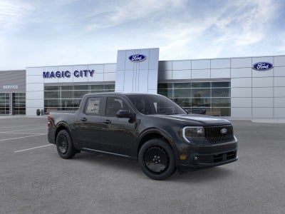 2025 Ford Maverick Lobo™