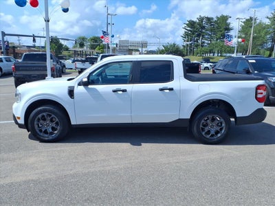 2023 Ford Maverick XLT