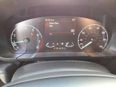 2023 Ford Maverick Lariat