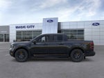 2025 Ford Maverick Tremor