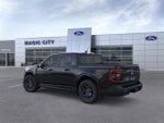 2025 Ford Maverick Tremor