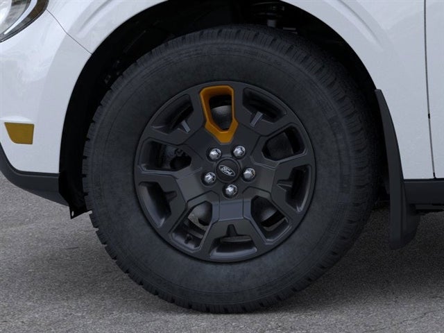 2025 Ford Maverick Tremor