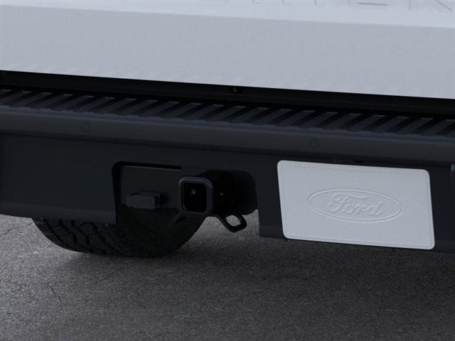 2025 Ford Maverick Tremor