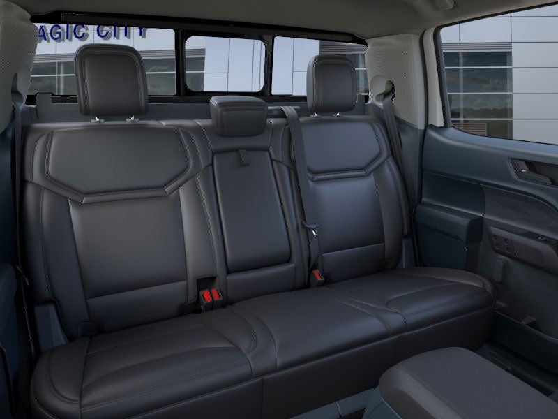 2025 Ford Maverick Lariat®