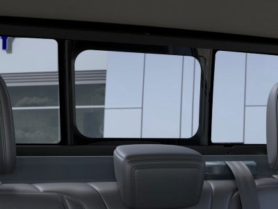 2025 Ford Maverick Lariat®