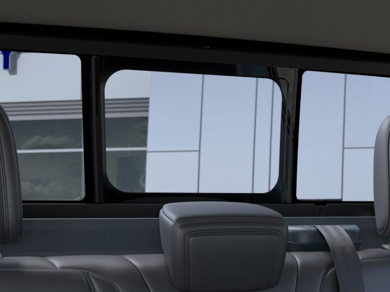 2025 Ford Maverick Lariat®