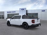 2025 Ford Maverick Lariat®