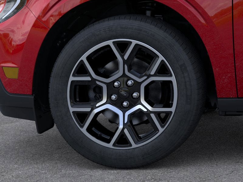 2025 Ford Maverick Lariat®