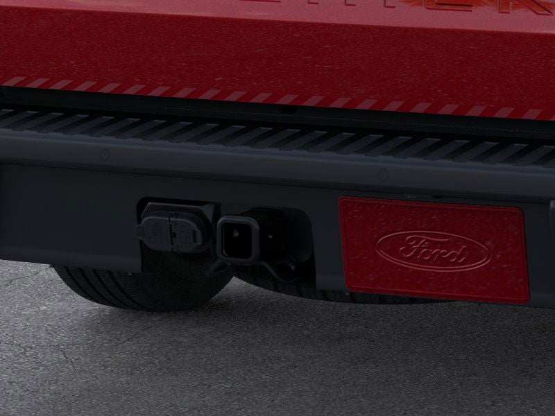 2025 Ford Maverick Lariat®