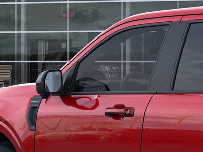 2025 Ford Maverick Lariat®