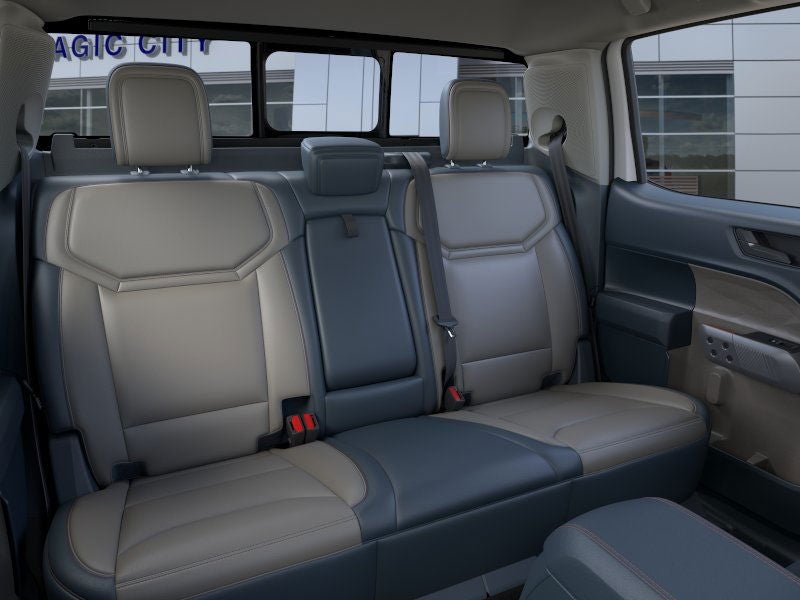 2025 Ford Maverick Lariat®