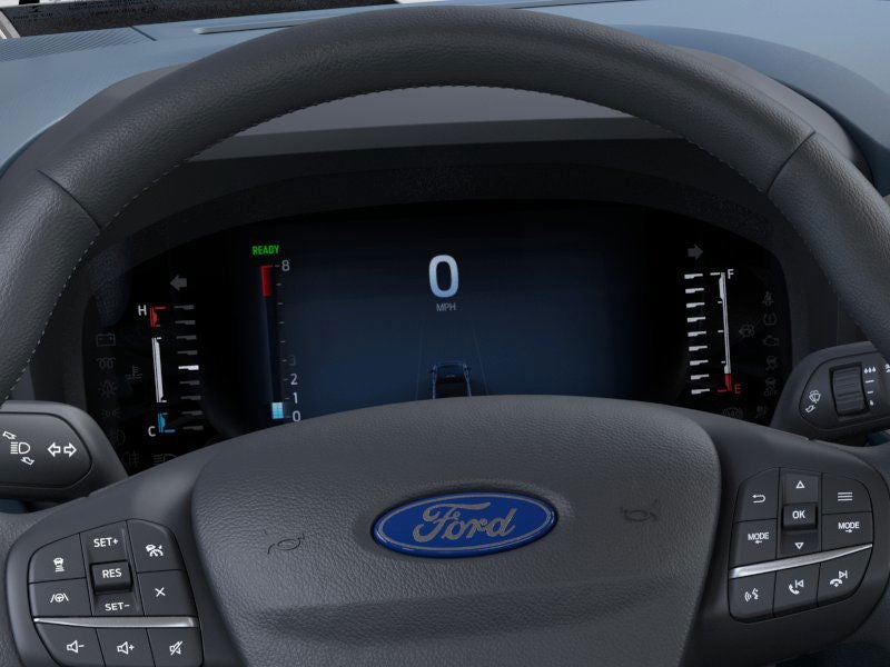 2025 Ford Maverick Lariat®