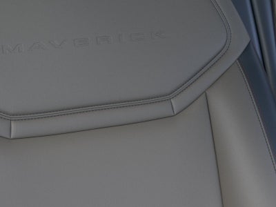 2025 Ford Maverick Lariat®
