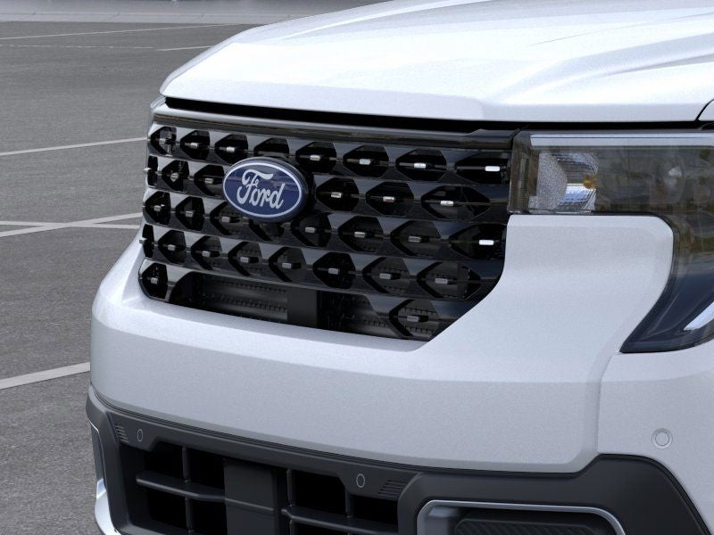 2025 Ford Maverick Lariat®