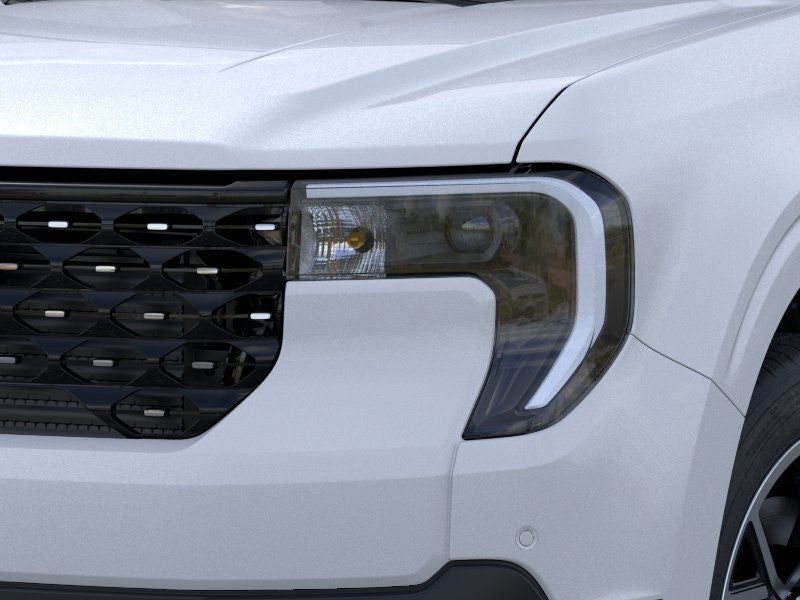 2025 Ford Maverick Lariat®