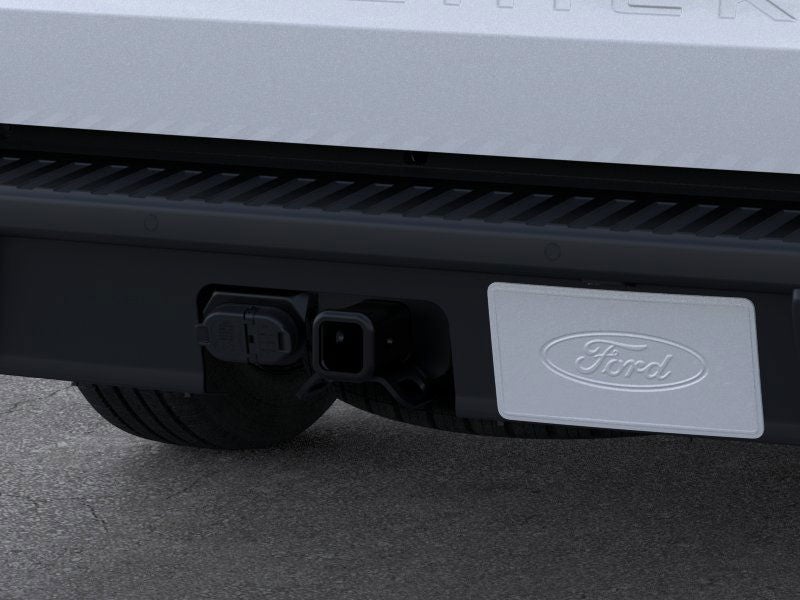 2025 Ford Maverick Lariat®