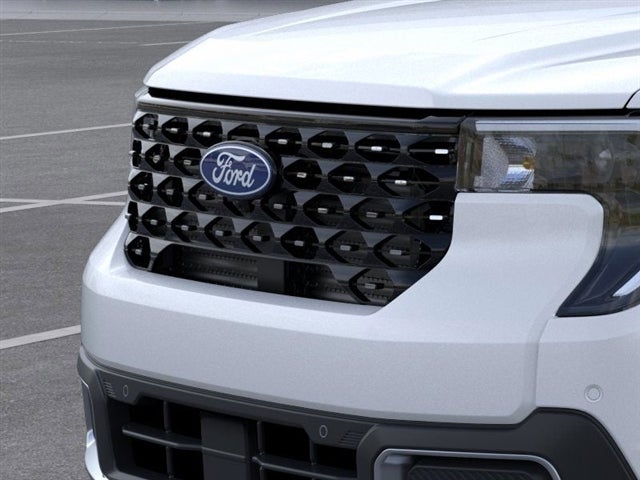 2025 Ford Maverick Lariat®