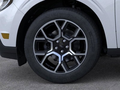 2025 Ford Maverick Lariat®