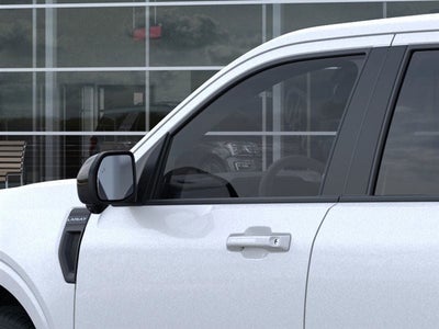 2025 Ford Maverick Lariat®