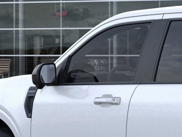 2025 Ford Maverick Lariat®