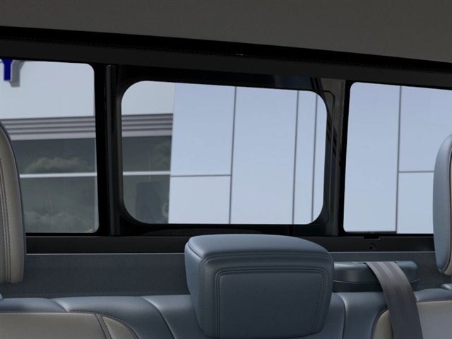 2025 Ford Maverick Lariat®