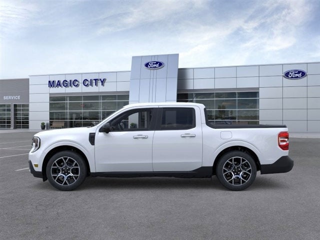 2025 Ford Maverick Lariat®