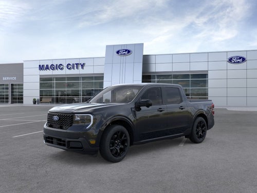 2026 Ford Maverick Lariat®