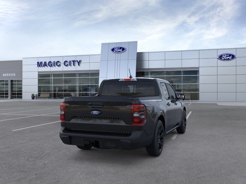 2026 Ford Maverick Lariat®