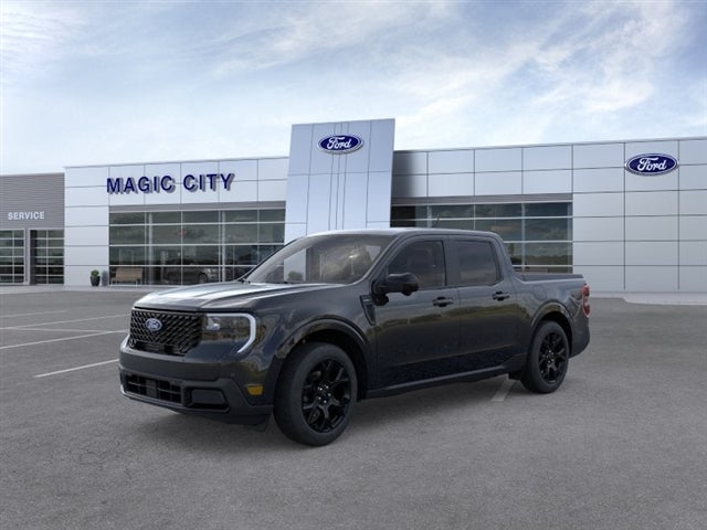 2026 Ford Maverick Lariat®