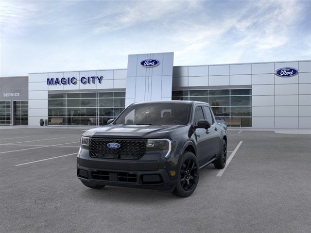2026 Ford Maverick Lariat®