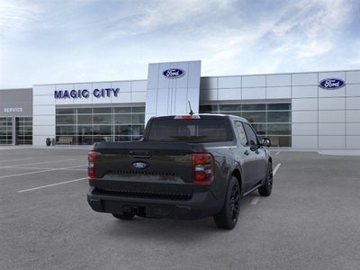 2026 Ford Maverick Lariat®