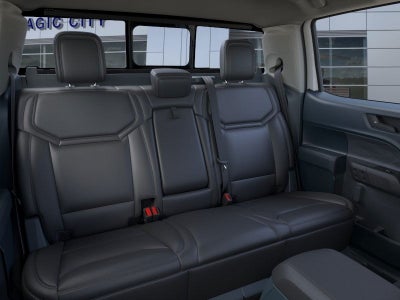 2025 Ford Maverick Lariat®